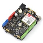SIM808 with Leonardo mainboard SKU DFR0355, Hobby en Vrije tijd, Elektronica-componenten, Ophalen of Verzenden, Nieuw