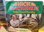 Nick MacKenzie - Hello, good Morning (x15), Ophalen of Verzenden, Pop