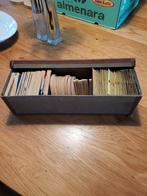 Oefenspel verkeersles. Jaren 40/50., Antiek en Kunst, Antiek | Speelgoed, Ophalen