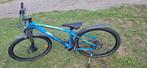 Te koop;; Mountainbike giant, Ophalen, Gebruikt, Giant