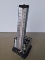 oud vintage art-deco style bloeddruk-meter SK Mercuro Test I, Antiek en Kunst, Antiek | Gereedschap en Instrumenten, Ophalen of Verzenden