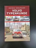 Boek Volvo Typenkunde, Boeken, Auto's | Boeken, Ophalen of Verzenden, Zo goed als nieuw, Volvo