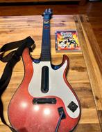 PS3 Guitar Hero (Band Hero) met Guitar Hero World Tour Game, Ophalen of Verzenden