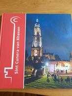 Het fotoboek van het Cunera theater ZGAN, Boeken, Geschiedenis | Stad en Regio, Ophalen of Verzenden, Zo goed als nieuw