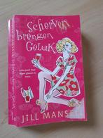 SCHERVEN BRENGEN GELUK Jill Mansell, Boeken, Ophalen of Verzenden, Zo goed als nieuw