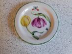 Theetip 8 cm. Tulp Maart 2007 JBS Janneke Brinkman, Huis en Inrichting, Keuken | Servies, Ophalen of Verzenden, Zo goed als nieuw