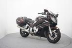 Yamaha FJR 1300 ABS (bj 2016), Motoren, 4 cilinders, Bedrijf, 1298 cc, Meer dan 35 kW