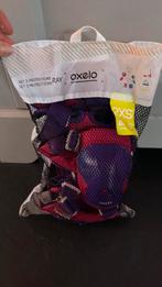 Skate beschermers decathlon maat 2xs, Ophalen of Verzenden, Zo goed als nieuw