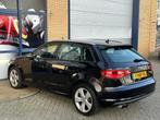 Audi A3 Sportback 1.8 TFSI Ambition Pro Line plus, navigatie, 65 €/maand, Stof, Gebruikt, 4 cilinders