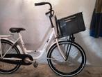 Omafiets damesfiets meidenfiets transportfiets herenfiets, Fietsen en Brommers, 50 tot 53 cm, Ophalen, Gebruikt, Montego