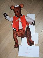 Kartonnen display muppet rizzo the rat 50 x 37 cm, Verzamelen, Film en Tv, Zo goed als nieuw, Poster, Ophalen