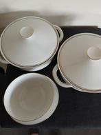 Serveerkommen, Ophalen of Verzenden, Zo goed als nieuw, Overige materialen, Overige typen