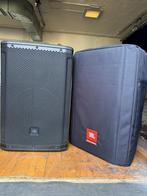 JBL SRX18P set van 2 met covers +bon, Audio, Tv en Foto, Luidsprekers, Ophalen, Nieuw, 120 watt of meer, JBL