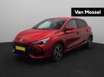 MG 3 1.5 Hybrid+ Luxury | Navi | Led Koplampen | Stoel + Stu, 12 maanden, Stof, 1498 cc, 4 cilinders