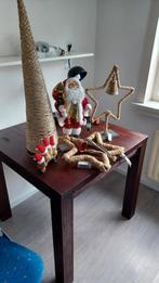 Kerst spullen, Diversen, Ophalen