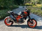 KTM 690 Duke R ABS // Akrapo. // €1400 onderh. & accesior., Motoren, Motoren | KTM, Particulier, Meer dan 35 kW, Naked bike