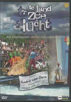 Te land, ter zee en in de lucht, hoogtepunten seizoen 2007, Cd's en Dvd's, Alle leeftijden, Ophalen of Verzenden, Zo goed als nieuw