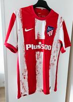 Atletico Madrid origineel voetbalshirt 2021, Sport en Fitness, Voetbal, Shirt, Ophalen of Verzenden, Zo goed als nieuw, Maat S