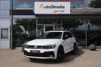 Volkswagen Tiguan Allspace 1.5 TSI R-Line 150pk 7-DSG LED |, Auto's, 4 cilinders, Wit, Bedrijf, USB