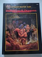 Dungeon Master’s Guide 2.5 editie – D&D, Ophalen of Verzenden, Zo goed als nieuw, Historisch, Boek of Catalogus