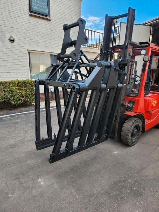 Stenenklem steenklem s60 cw30 snelwisseloren, Doe-het-zelf en Verbouw, Gereedschap | Machine-onderdelen en Toebehoren, Gebruikt