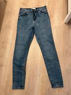 Blauwe broek Primark met hoge taille, maat 40, Kleding | Dames, Spijkerbroeken en Jeans, Primark, Blauw, W30 - W32 (confectie 38/40)