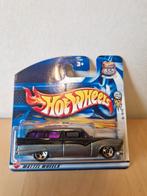 Hotwheels 8 Crate (3), Ophalen of Verzenden, Nieuw