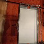 Draadmand, rek voor apothekerskast, Ophalen of Verzenden