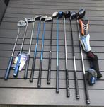 Golfset linkshandige spelers, Sport en Fitness, Golf, Ophalen, Zo goed als nieuw, Ping
