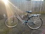 Batavus damesfiets, 7 versnellingen, Ophalen, Gebruikt, Versnellingen, Batavus