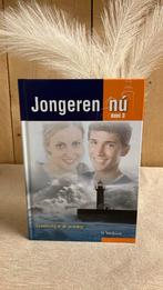 TM-6 N. Verdouw - Jongeren nú Deel 3, Boeken, Ophalen of Verzenden, Nieuw, N. Verdouw