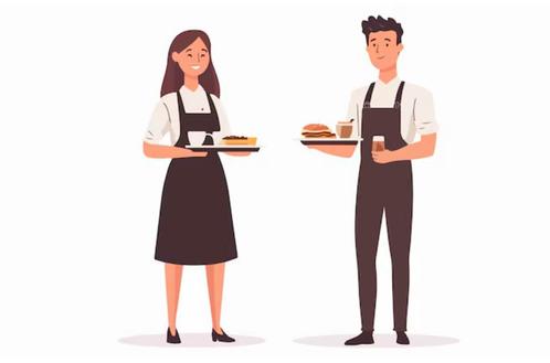 Medewerker bediening gezocht, Vacatures, Vacatures | Overige Vacatures