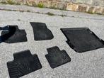 Rubbermatten BMW X3 2020-2024, Ophalen, Zo goed als nieuw