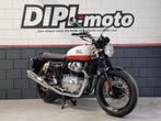 ROYAL ENFIELD INTERCEPTOR 650 (bj 2023), Motoren, 2 cilinders, 648 cc, Bedrijf, Overig