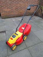 Wolfgarten A320 E Elektrische Grasmaaier, Ophalen, Gebruikt, Elektrische grasmaaier, Wolfgarten