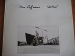 LP, Klaus Hoffmann: Westend, Ophalen of Verzenden, 1960 tot 1980, Zo goed als nieuw, 12 inch