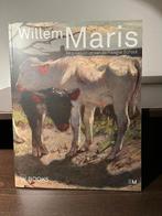 Willem Maris een impressionist van de Haagse school, Ophalen of Verzenden, Zo goed als nieuw