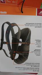 Rugdraag Koala, Vaude merk, Ophalen of Verzenden, Nieuw