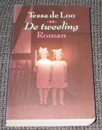Boek: De Tweeling - Tessa de Loo, Ophalen of Verzenden, Gelezen