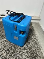 DRYFAST Dompelbox 4 stuks, Ophalen, Nieuw, Afzuiger