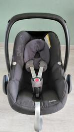 Maxi-Cosi Pebble Autostoel, Kinderen en Baby's, Autostoeltjes, 0 t/m 13 kg, Maxi-Cosi, Gebruikt, Autogordel