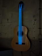 Gitaar speaker lamp, Nieuw, Ophalen of Verzenden, 75 cm of meer, Muziek