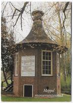 Meppel Monumentenstad Ongelopen Ansichtkaart (B4789 ), Verzamelen, Verzenden, Ongelopen, Drenthe