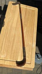 Vintage hockey stick, Ophalen of Verzenden, Zo goed als nieuw, Stick