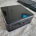 Intel NUC Mini PC, Computers en Software, 2 tot 3 Ghz, 8 GB, Intel NUC, Ophalen of Verzenden