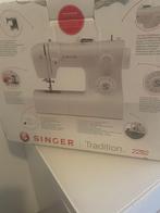 Naaimachine Tradition, Ophalen of Verzenden, Zo goed als nieuw, Naaimachine, Singer