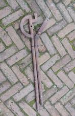 Buigtang buigijzer 22 mm ZONDER PIN  is een Rol, Ophalen