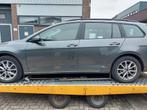 Golf 7.5 deuren achterklep bj 2018 kleur code LR7H/LC9X, Ophalen, Achterklep