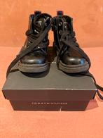 Tommy Hilfiger Laarsjes Maat 22, Kinderen en Baby's, Babykleding | Schoentjes en Sokjes, Ophalen, Meisje, Laarsjes, Tommy Hilfiger