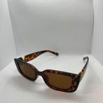 Tortoise cats eye zonnebril dames, Ophalen of Verzenden, Nieuw, Overige merken